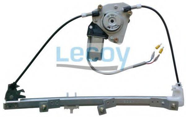 LECOY WAR115-L