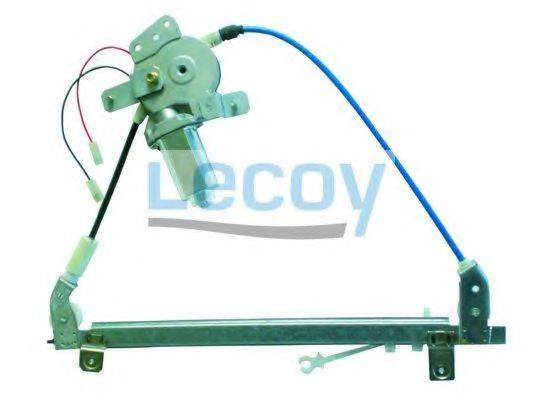 LECOY WAU100-L
