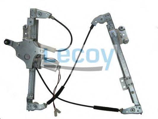 LECOY WFT109-L
