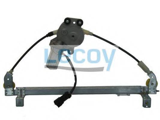 LECOY WFT116-L