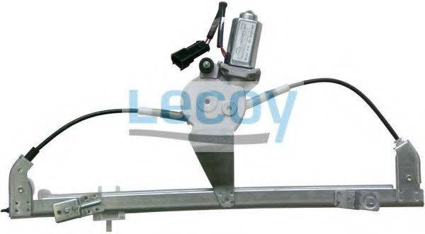 LECOY WFT122-L
