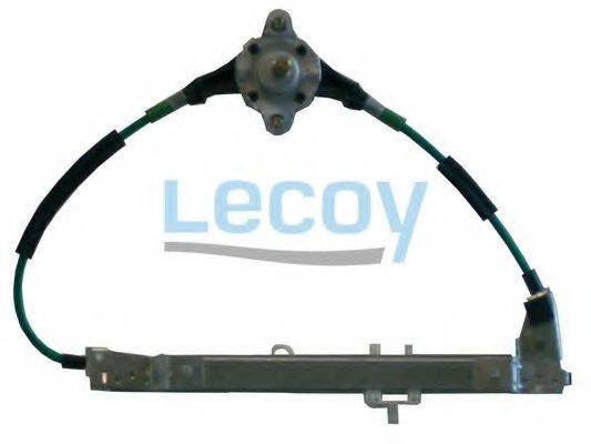 LECOY WFT157-L