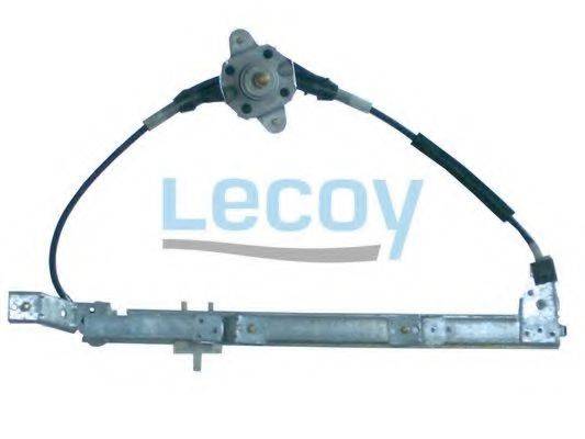 LECOY WFT166-L