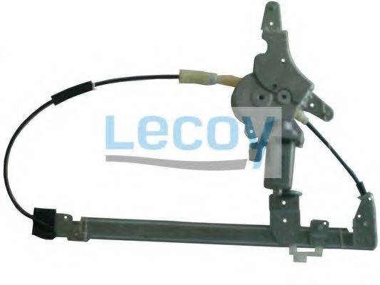 LECOY WFT167-L