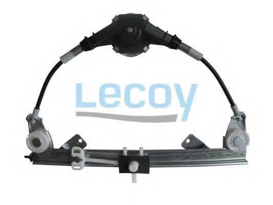 LECOY WFT172-L