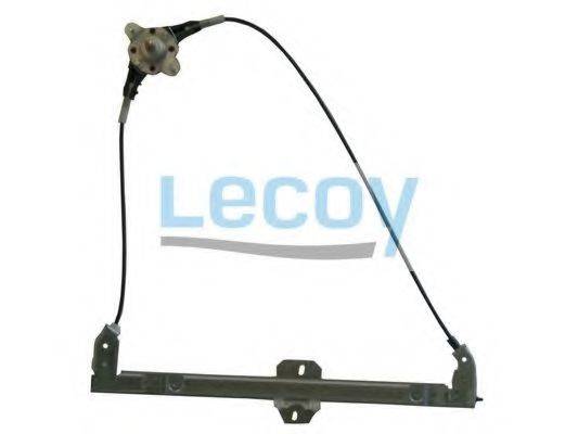 LECOY WFT211-L