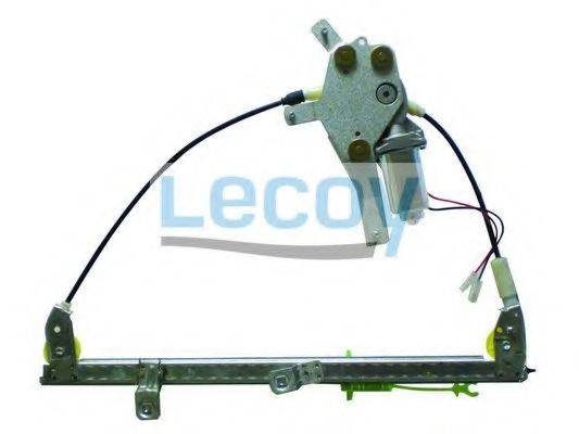 LECOY WFT222-L