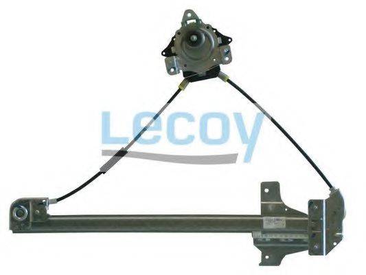 LECOY WFT232-L