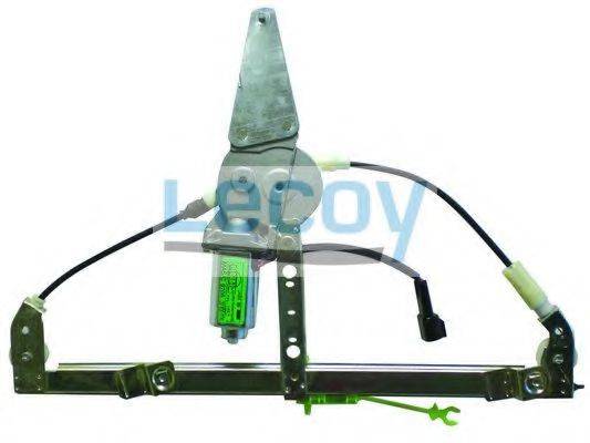 LECOY WFT235-L