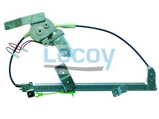 LECOY WFT236-L