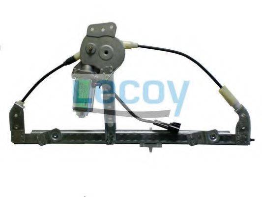 LECOY WFT240-L