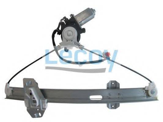 LECOY WHD100-L
