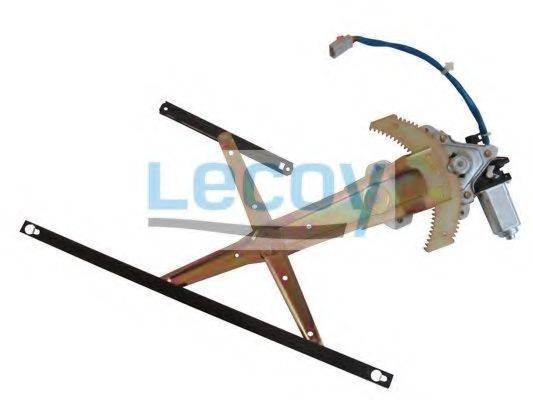 LECOY WHD120-L