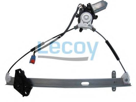LECOY WHD125-L