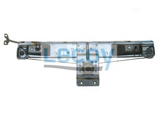 LECOY WOP107-L