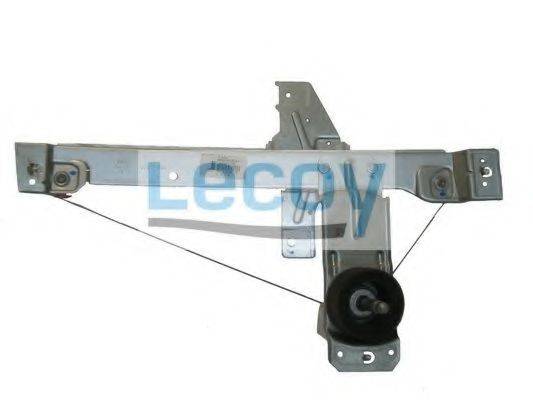 LECOY WPG150-L