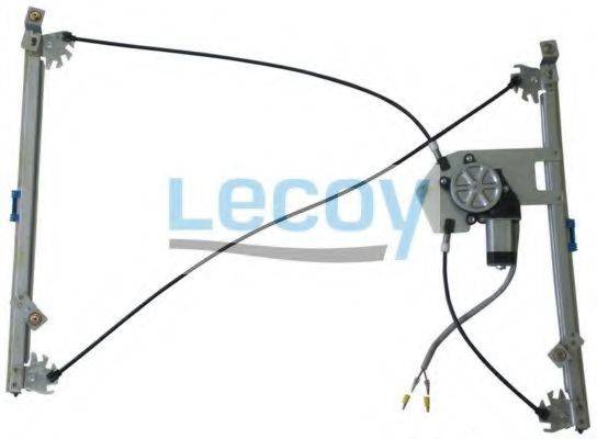 LECOY WRN107-L