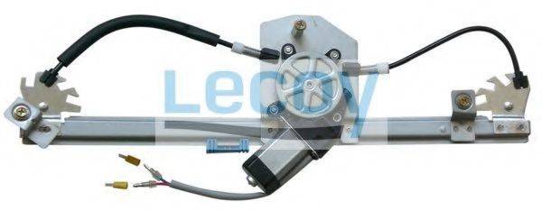 LECOY WRN109-L