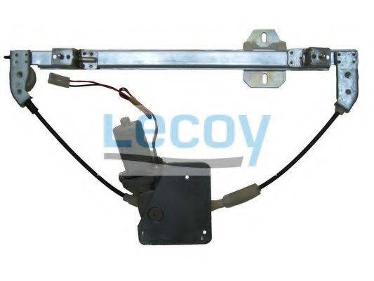 LECOY WST100-L