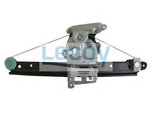 LECOY WVL100-L
