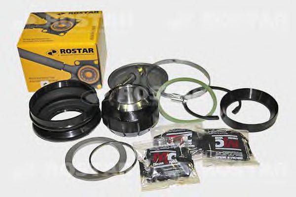 ROSTAR 1500-000