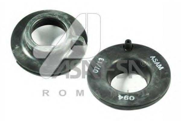 ASAM 30807 Кронштейн пружини