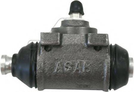 ASAM 30152 Колісний гальмівний циліндр