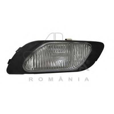 DAEWOO 96175353 Протитуманна фара