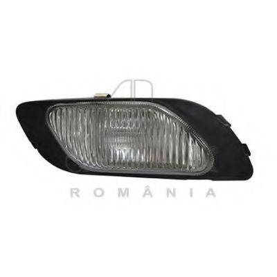 ASAM 30484 Протитуманна фара