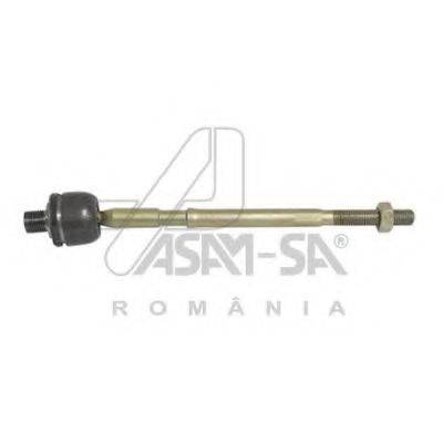 ASAM 30537 Осьовий шарнір, рульова тяга