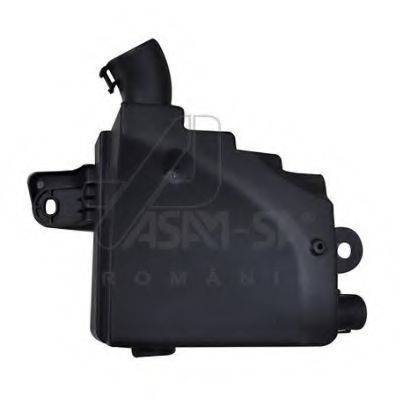ASAM 30607 Коробка запобіжників