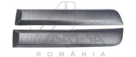 ASAM 30617 Облицювання / захисна накладка, двері
