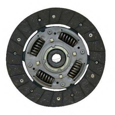 ASAM 50035 диск зчеплення