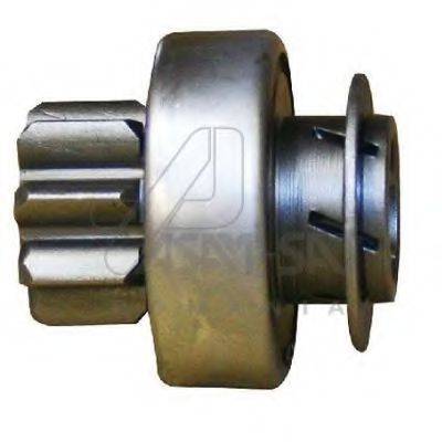ASAM 53008 Привід із механізмом вільного ходу, стартер