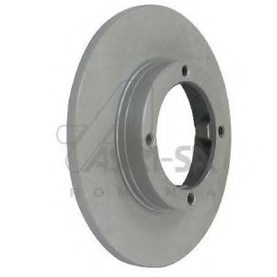 ASAM 53018 гальмівний диск