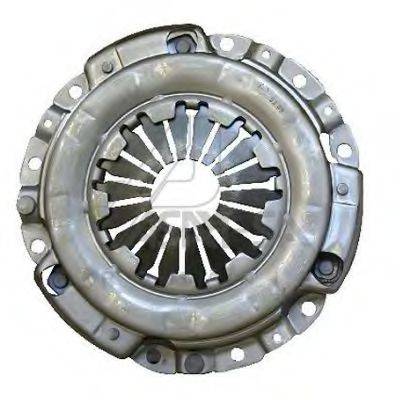 ASAM 55158 натискний диск зчеплення