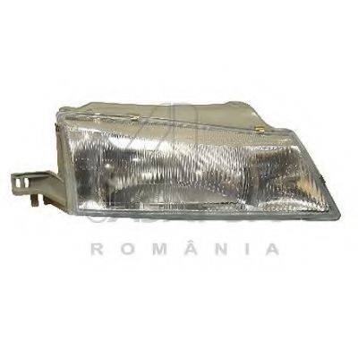 ASAM 55162 Основна фара