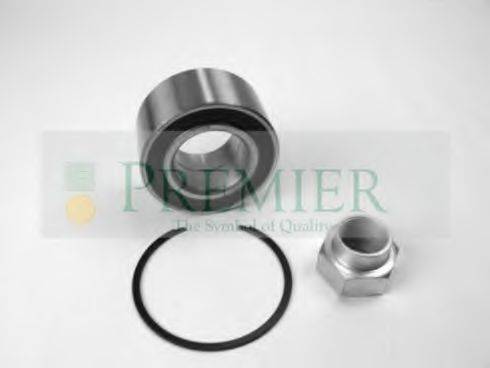 BRT BEARINGS BRT1004