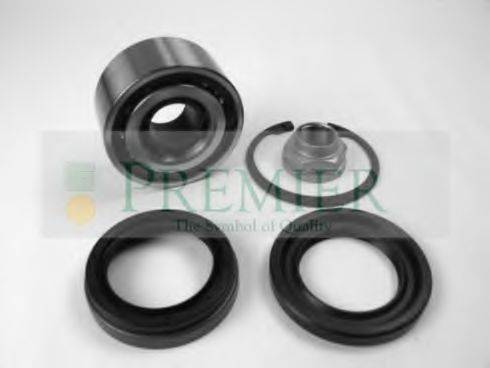 BRT BEARINGS BRT1009