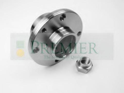 BRT BEARINGS BRT1010