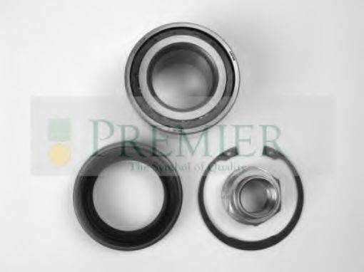BRT BEARINGS BRT1015