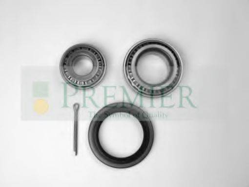 BRT BEARINGS BRT1025
