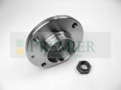 BRT BEARINGS BRT1027