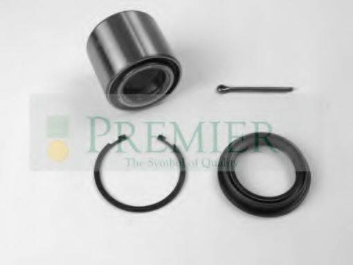 BRT BEARINGS BRT1033
