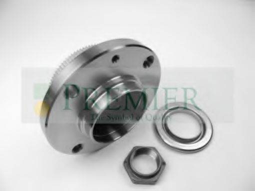 BRT BEARINGS BRT1034