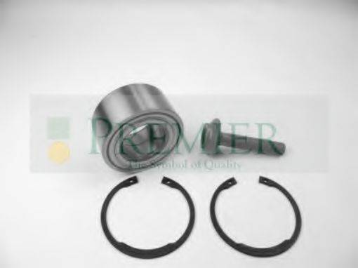 BRT BEARINGS BRT1036