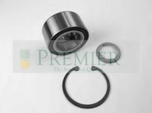 BRT BEARINGS BRT1038