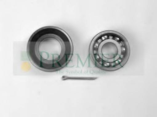 BRT BEARINGS BRT1055