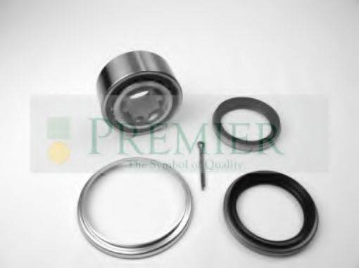 BRT BEARINGS BRT1060