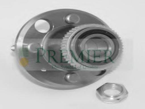 BRT BEARINGS BRT1065